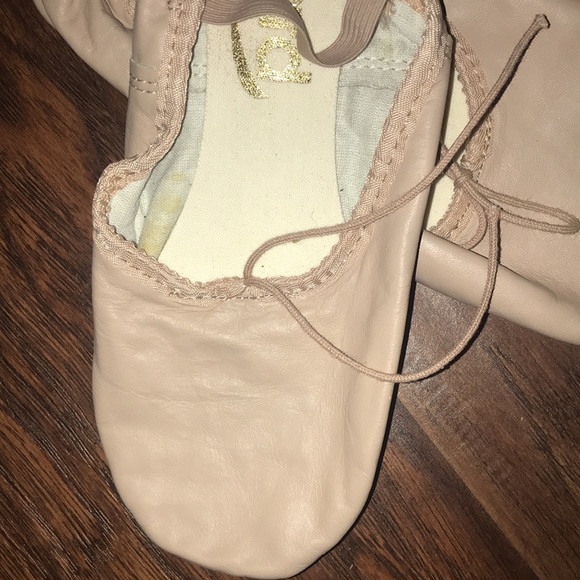 24 pair ballet shoes. Super Discount to resell. Buy them all!!! - Picture 2 of 9